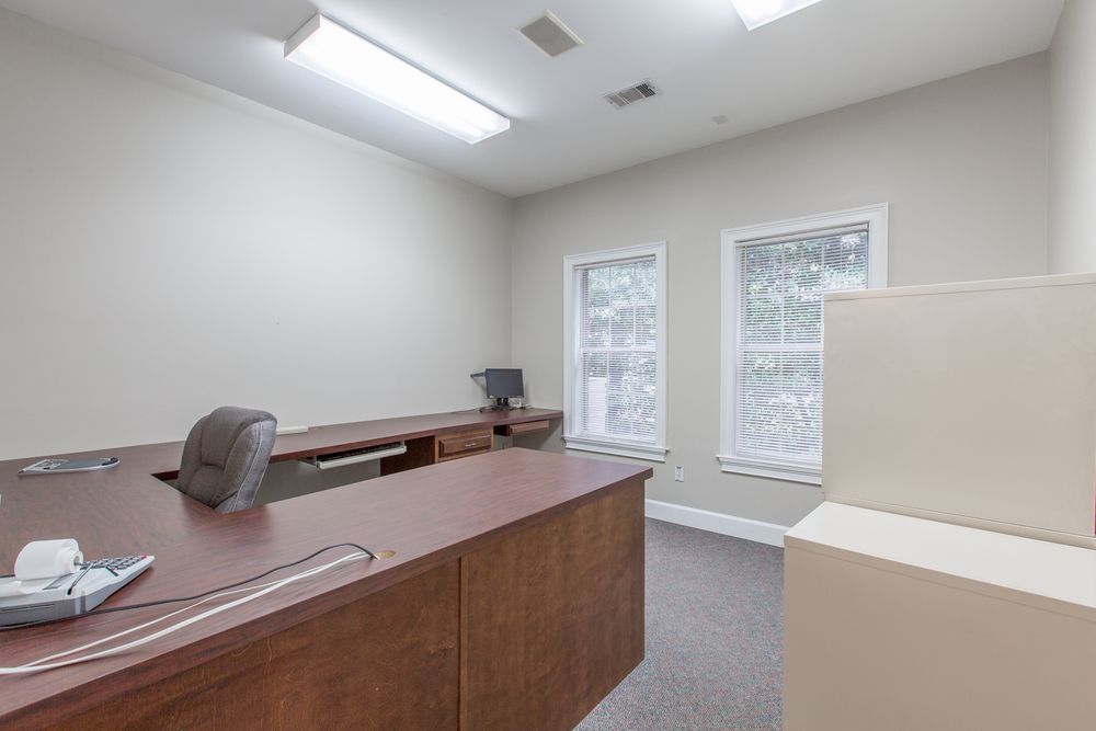 Office For Lease: 4414 Brainerd Rd, Chattanooga, TN 37411